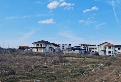 Anunturi vanzari terenuri in Constanta zona Km 5 - Veterani - 3