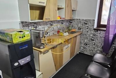 Spatiu birou in vila de birouri Cotroceni - 16