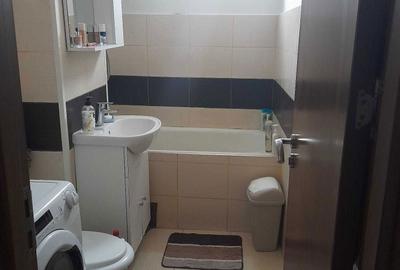 Apartament cu 2 camere nedecomandat în Central - 4