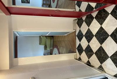 Ofer spre inchiriere garsoniera decomandata in Pitesti - 5