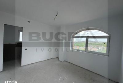 Casă cu 4 camere cu Teren 450 Mp în Apahida - 2