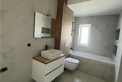 Apartament cu 3 camere decomandat în Central - 7