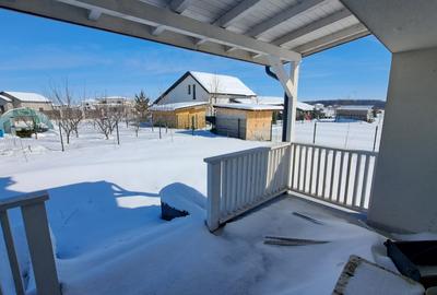 Casă individuală cu 5 camere cu Canalizare în Chitila - 23