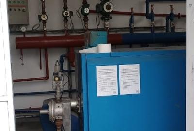 Spațiu industrial, de 1,385 mp, în Mureșeni - 10