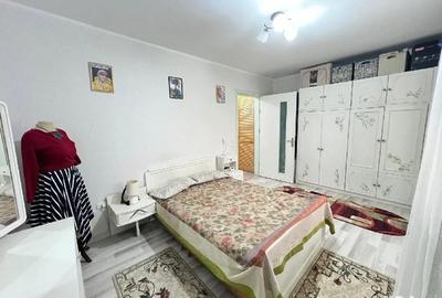 Apartament 2 Camere Decomandat Chiajna Gospodari 41A Parcare inclusa - 1