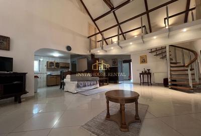 Casa cu teren 1000mp Ciolpani - 8