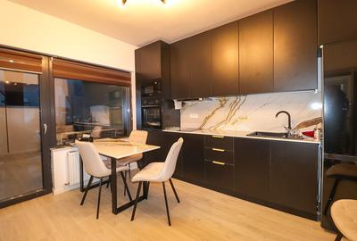 Apartament Cu 2 Camere,  În Busteni, Zamora!!! - 3