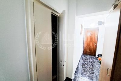 Apartament 3 camere | Decomandat | Etaj 5/8 | Balcon 15 mp | Zorilor - 16