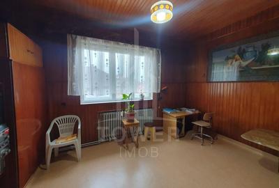 Apartament la casa de vânzare - 130 mp garaj -central  - ULB Sibiu - 9