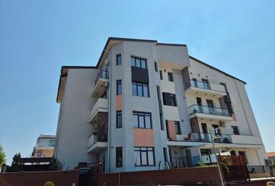 Apartament spatios de inchiriat - 3
