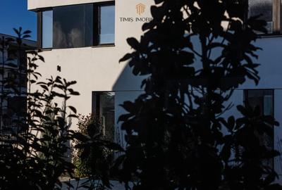 Duplex cu 4 camere cu Canalizare în Dumbrăvița - 14