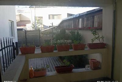 Apartament cu 2 camere semidecomandat în Apărătorii Patriei