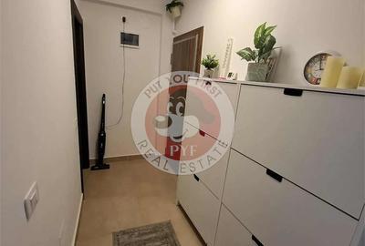 Militari Residence | 3 camere | 58mp | Decomandat | B12651 - 3