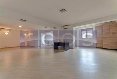 VANZARE | 3 CAMERE | PIAȚA DOROBANTI - 3