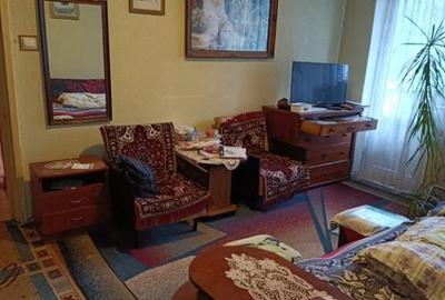Apartament 2 camere ET 4 acoperit Decebal - 2