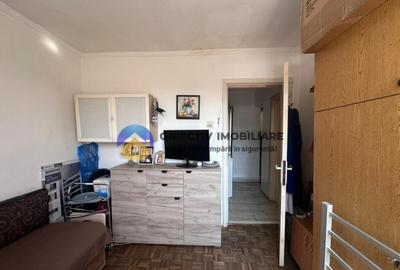 Apartament de vanzare 3 camere - Darmanesti