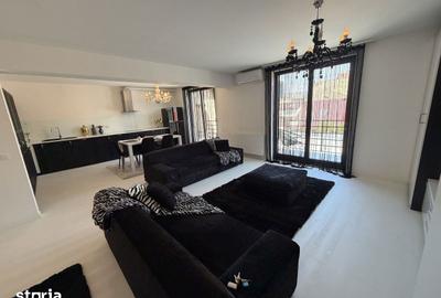 Apartament cu 2 camere în Ultracentral - 7