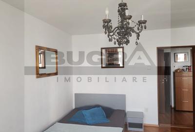 Apartament de 3 camere, 49.76mp, zona strazii Primaverii - 2