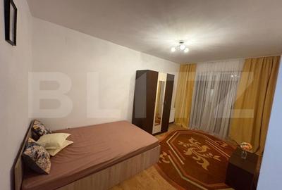 Apartament de 2 camere, 54 mp, parcare, zona Florilor - 9