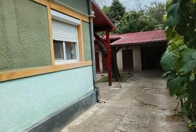 Casă individuală cu 3 camere cu Teren 318 Mp în Fabric - 2