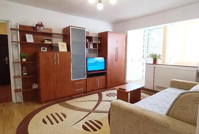 Apartament cu 2 camere semidecomandat în Central - 5