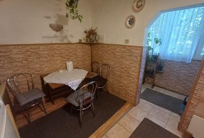 Vand apartament de 2 camere in Marasti - 6