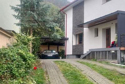 Vila duplex superba str Ecaterina Varga Brasov - 18