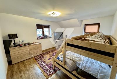 Casă individuală cu 4 camere cu Canalizare în Șura Mare - 13