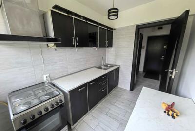 Apartament cu 2 camere semidecomandat în Drumul Taberei - 5