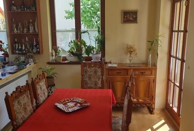 Vând vilă deosebită în Dumbrăvița, Timiș Vând vilă deosebită în Dumbrăvița, Timiș - 9