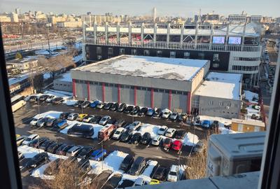 Apartament cu 3 camere semidecomandat în Giulești - 12