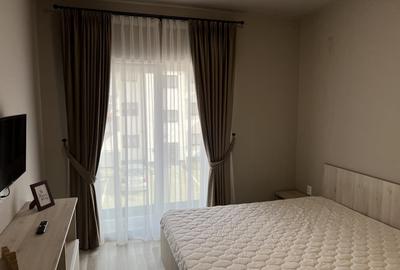 Apartament modern 3 camere  cu terasa selimbar Brana et 1 - 8