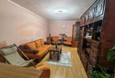 Apartament cu 2 camere decomandat, mobilat în Dacia - 11