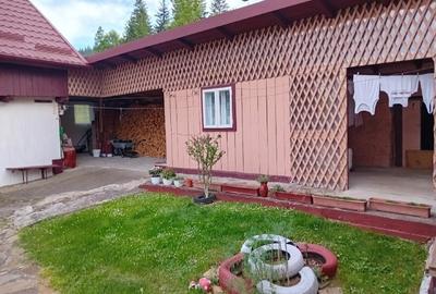 Casa Câmpulung Moldovenesc - 7