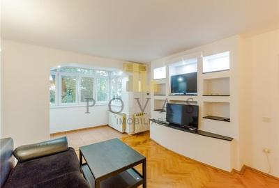Vanzare Apartament 3 Camere Stefan cel Mare Parcul Circului - 2