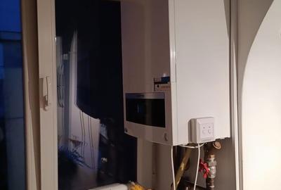 Apartament cu 3 camere decomandat în Bârzești - 16