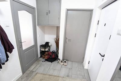 Apartament cu 2 camere decomandat în Andrei Mureșanu - 5