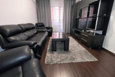 Apartament cu 2 camere decomandat în Central - 3