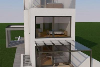 Teren Construcții intravilan de 560 mp, în Andrei Mureșanu - 4