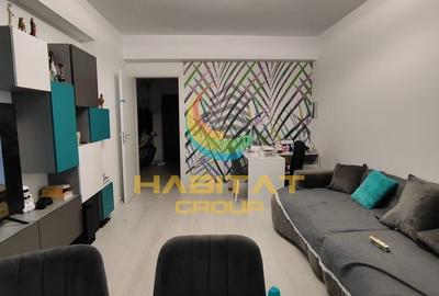 Apartament cu 4 camere decomandat, mobilat în Giurgiului - 3