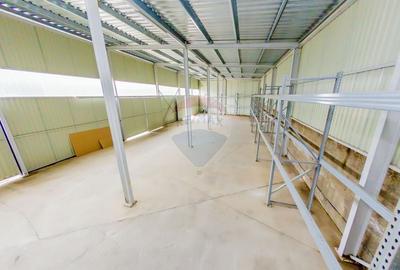 Birou, de 80 mp, în Orașul Vechi - 14