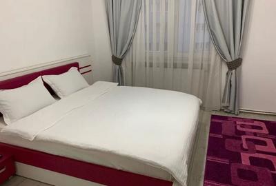 Apartament cu 2 camere decomandat în Exterior Vest - 1