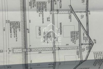 Spațiu comercial, în Obreja - 2