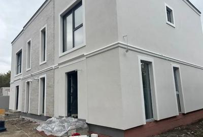 Duplex 4 camere | Finalizat Lux 110 mp curte | Proprietar Grand Arena - 4