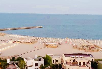 Inchiriere apartament 3 camere - Vedere frontala la mare - Faleza Nord - 6