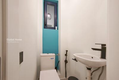 Apartament cu 4 camere semidecomandat în Romană - 13