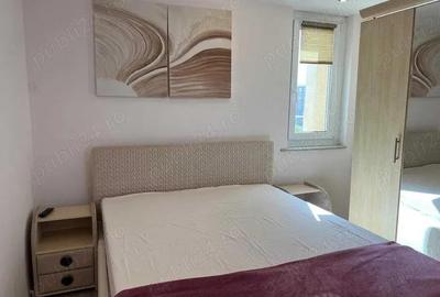 Apartament cu 3 camere decomandat, mobilat în Central - 3