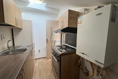 Garsonieră semidecomandată, mobilată în Central - 4