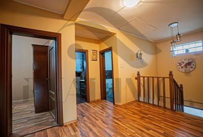 Casă individuală cu 5 camere cu Canalizare în Sud-Est - 16