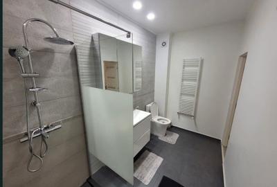 Apartament cu 2 camere decomandat, mobilat în Km 4-5 - 8